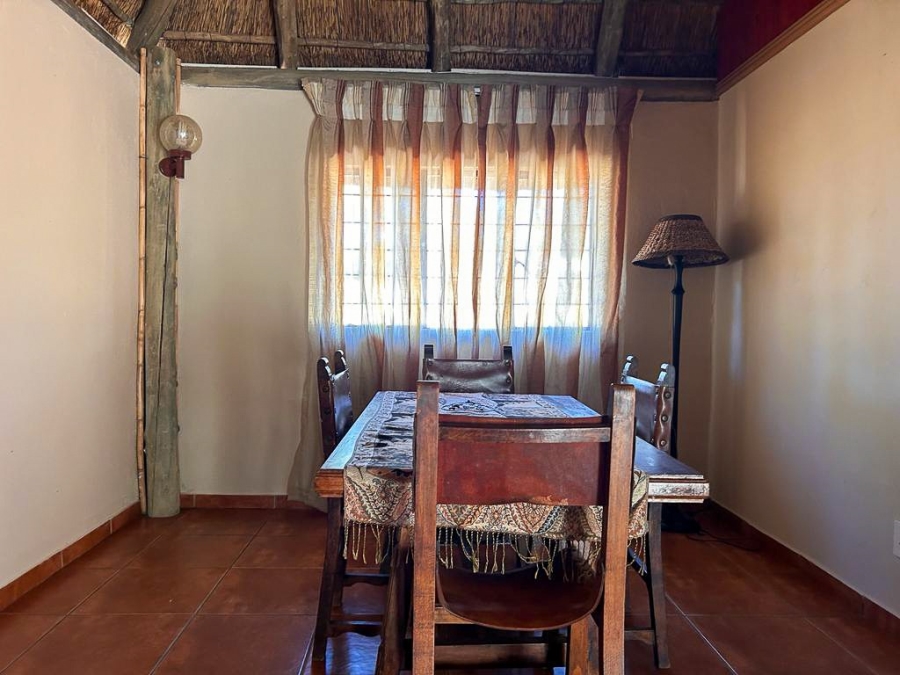 3 Bedroom Property for Sale in Parys Free State